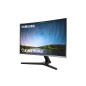 Samsung CR50 Series 27" Curved LED Samsung CR50 Series 27" Curved LED
